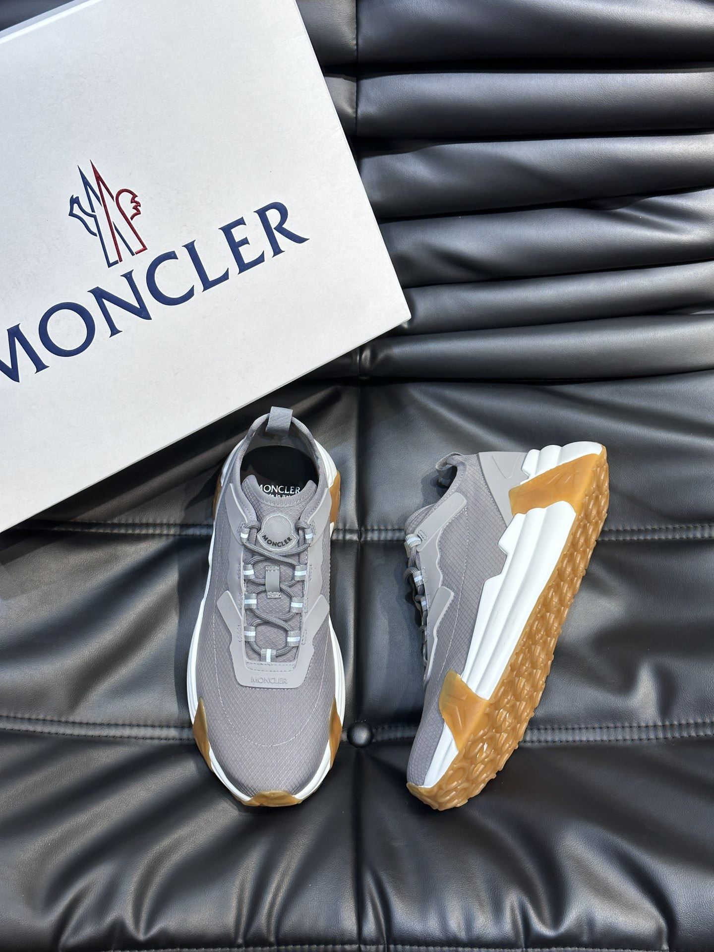 Moncler Shoes